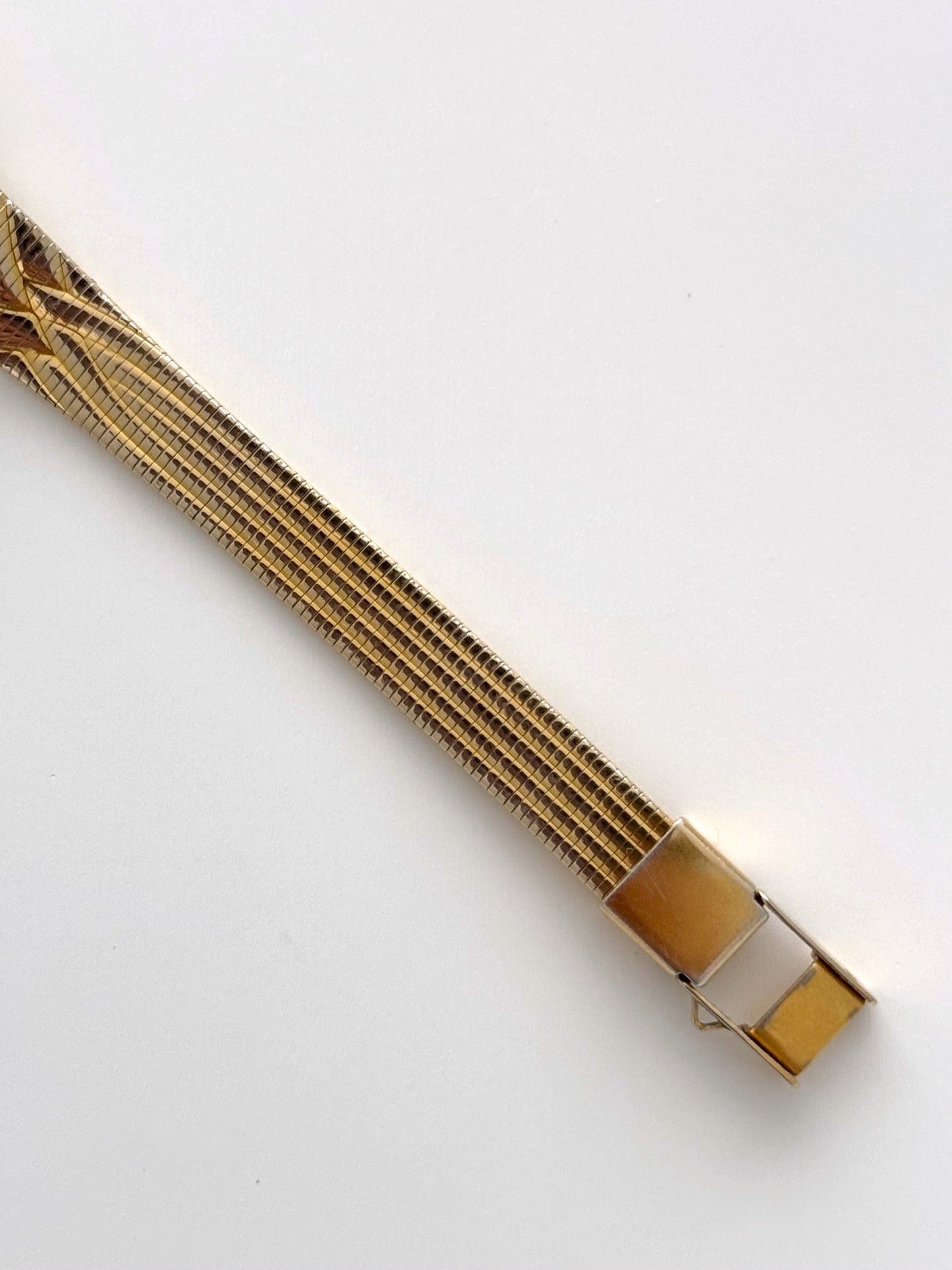 Vintage H.Samuel Watch