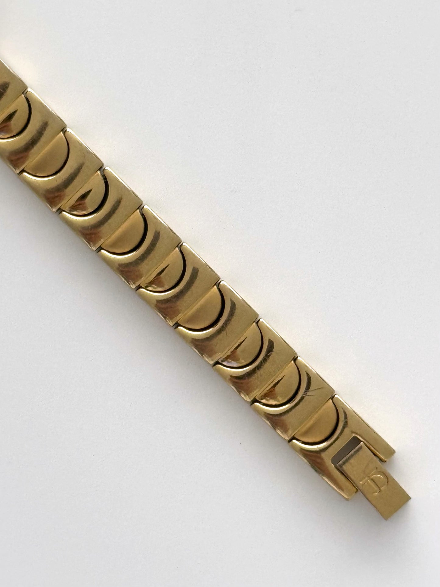 Vintage Jean Dior Watch