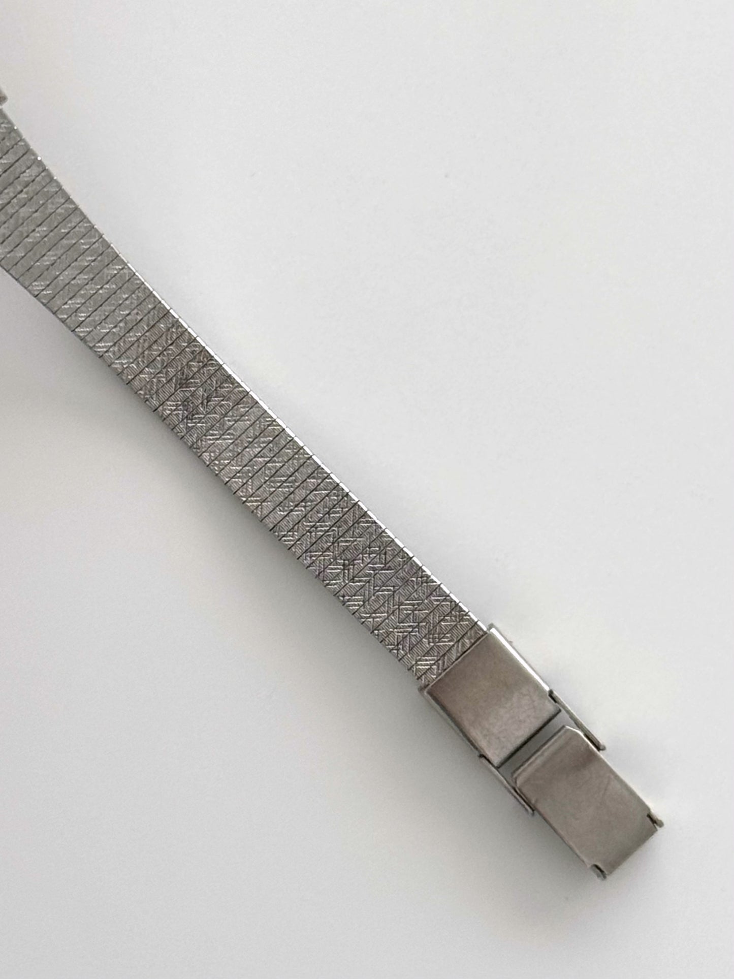 Vintage Pierre Guerrault Watch