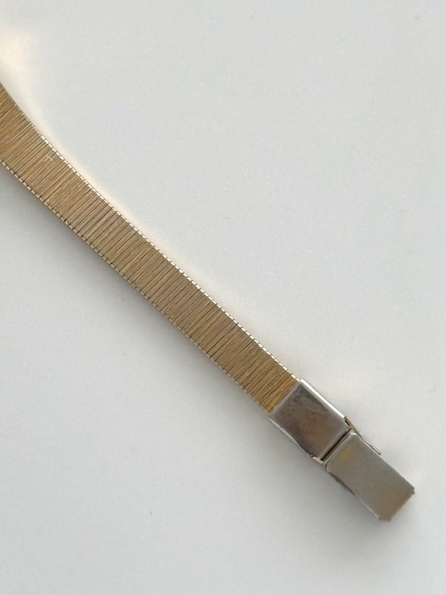 Vintage Accurist Watch