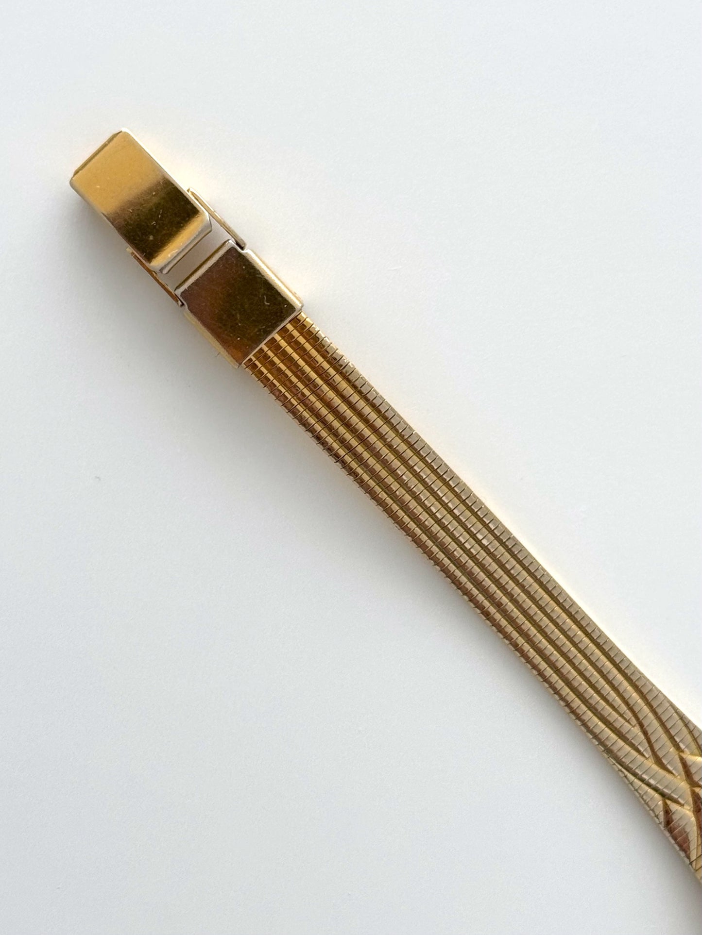 Vintage H.Samuel Watch