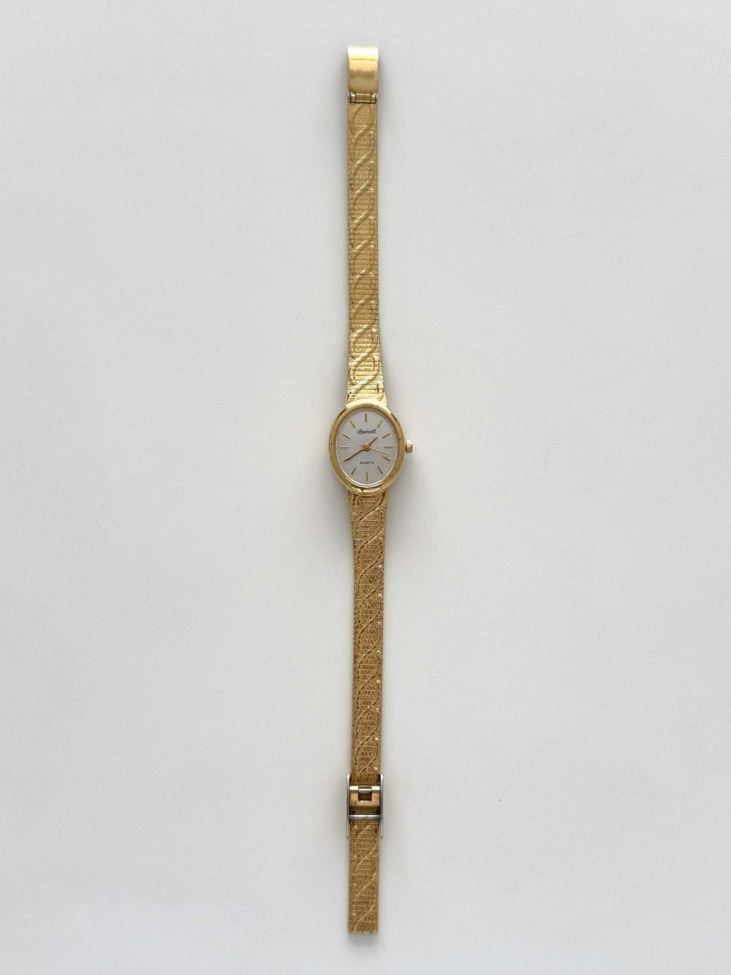 Vintage Ingersoll Watch