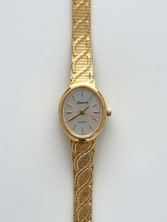 Vintage Ingersoll Watch