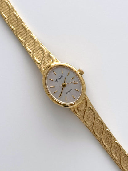 Vintage Ingersoll Watch