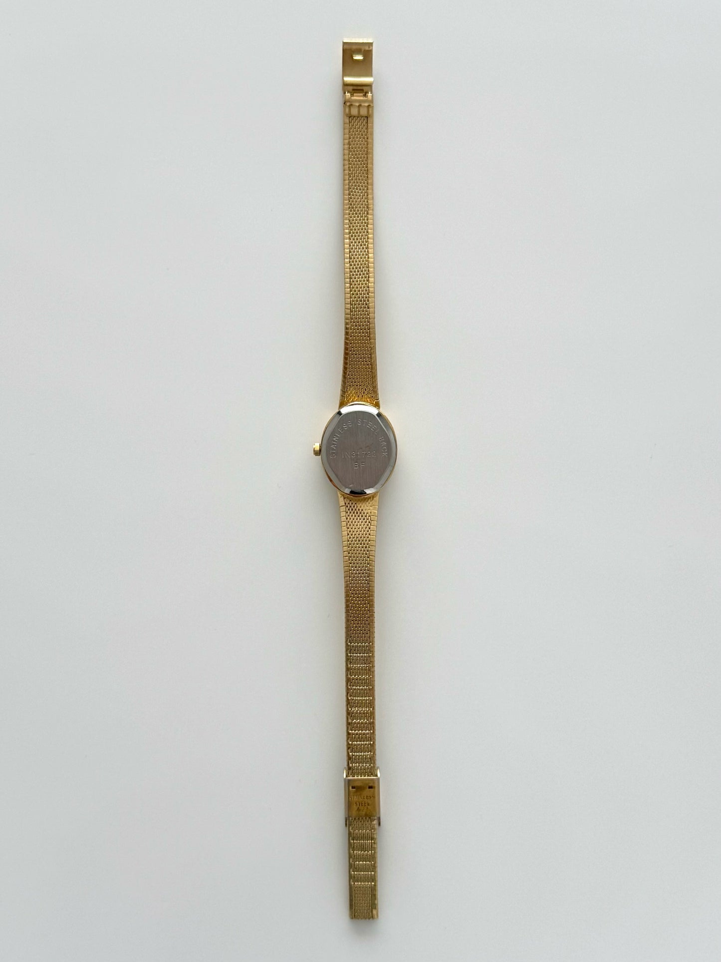 Vintage Ingersoll Watch