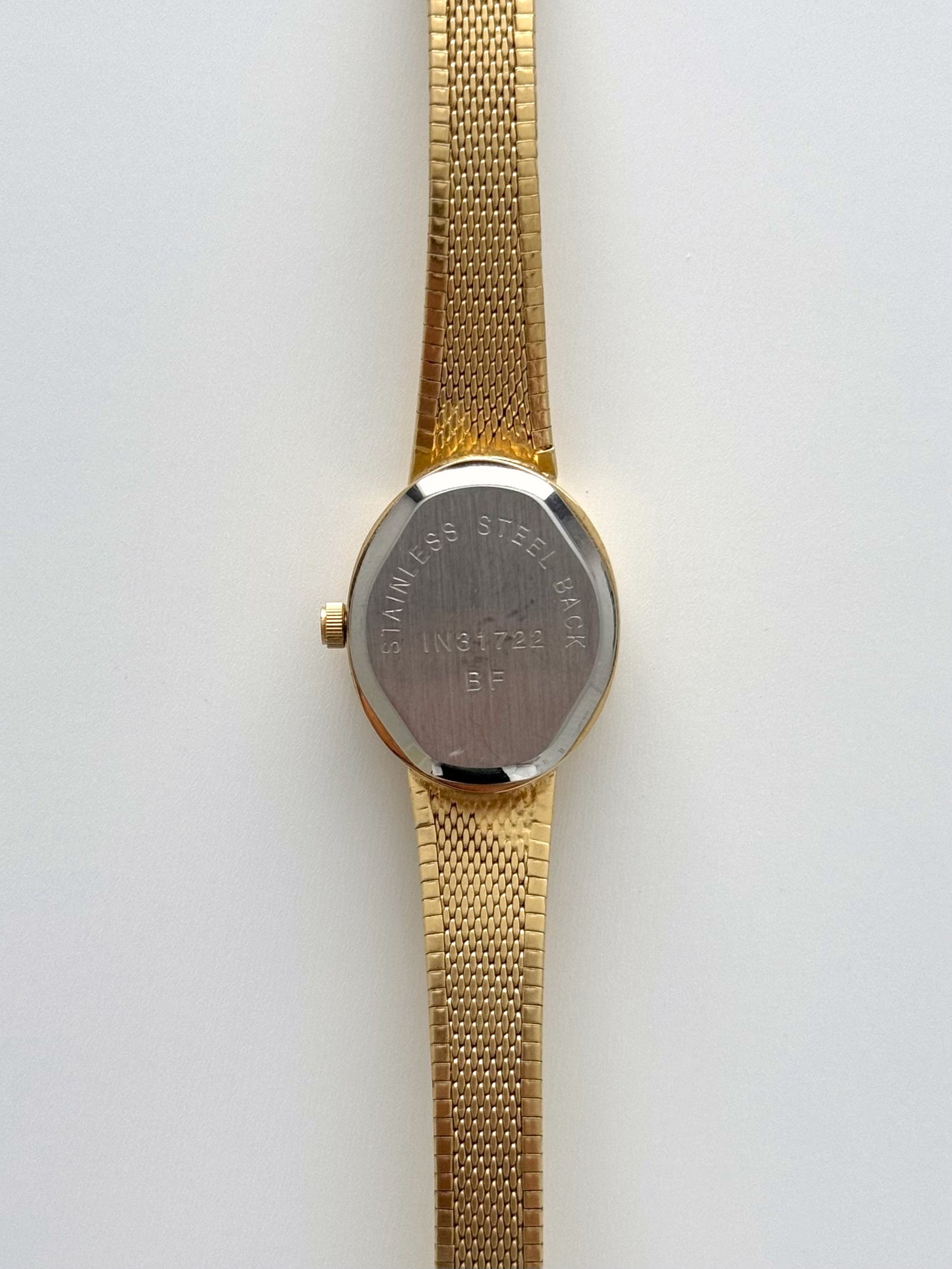Vintage Ingersoll Watch
