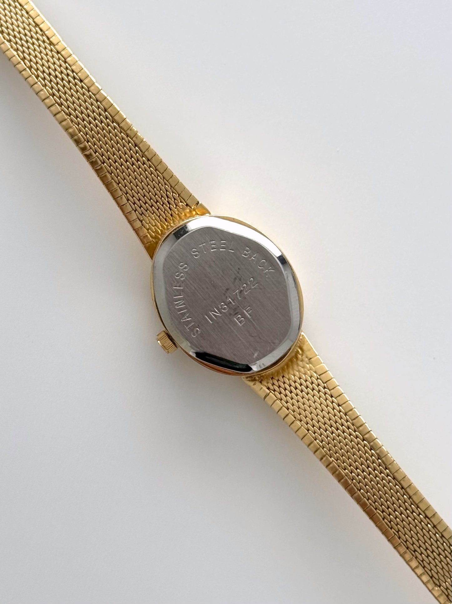 Vintage Ingersoll Watch