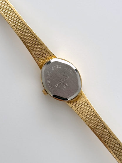 Vintage Ingersoll Watch