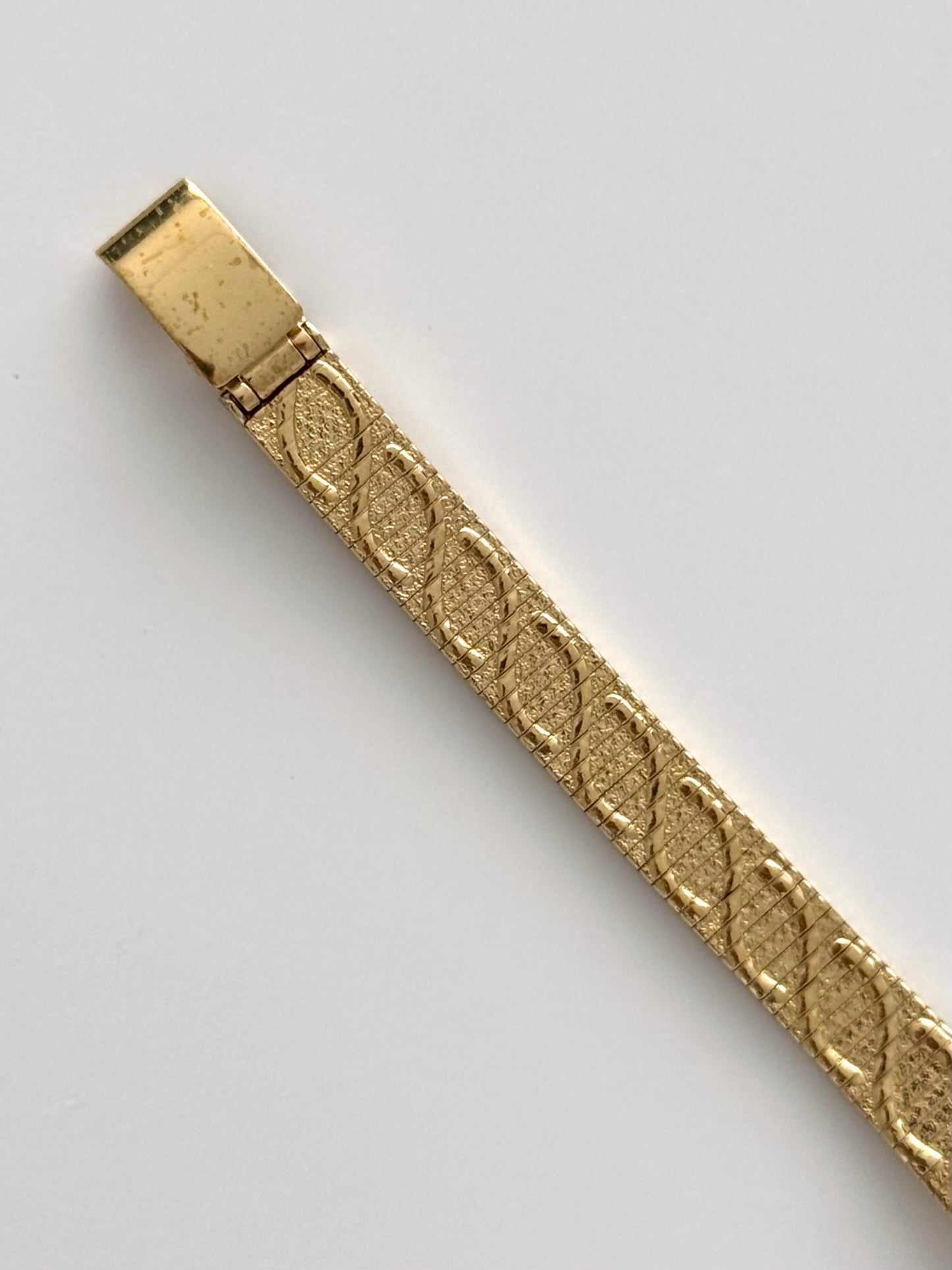 Vintage Ingersoll Watch