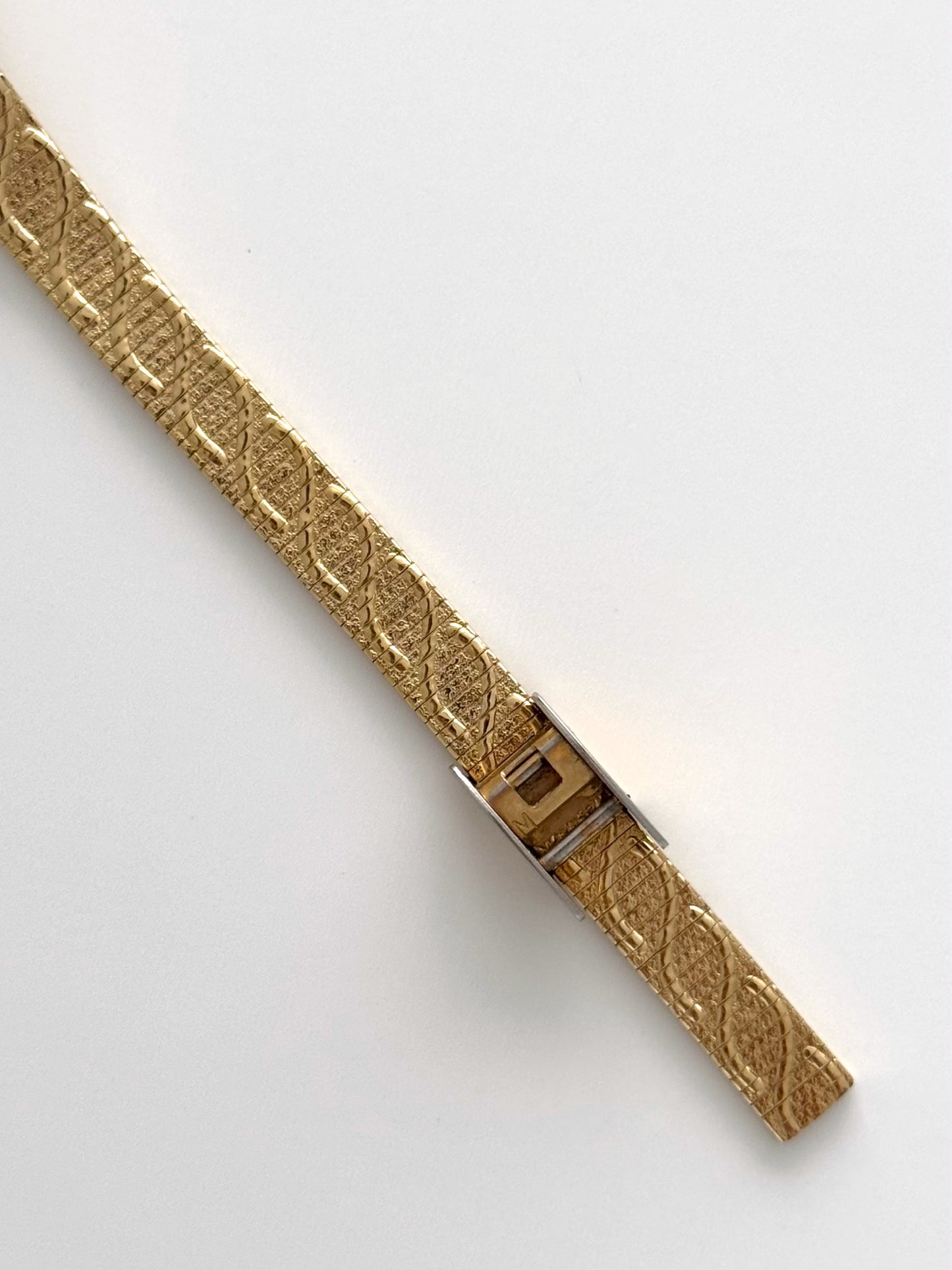 Vintage Ingersoll Watch