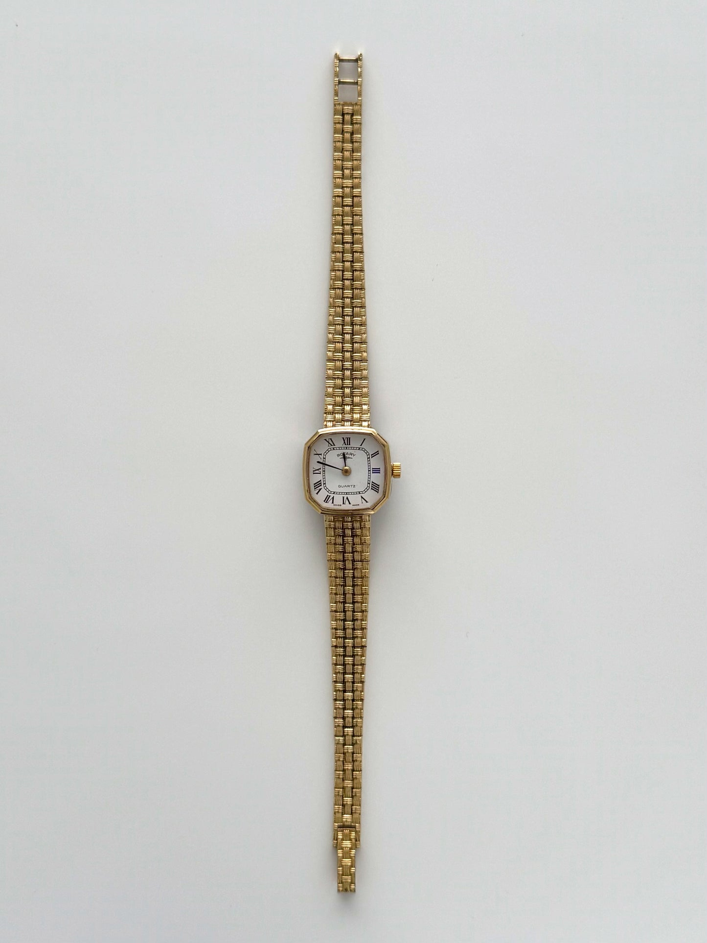 Vintage Rotary Watch