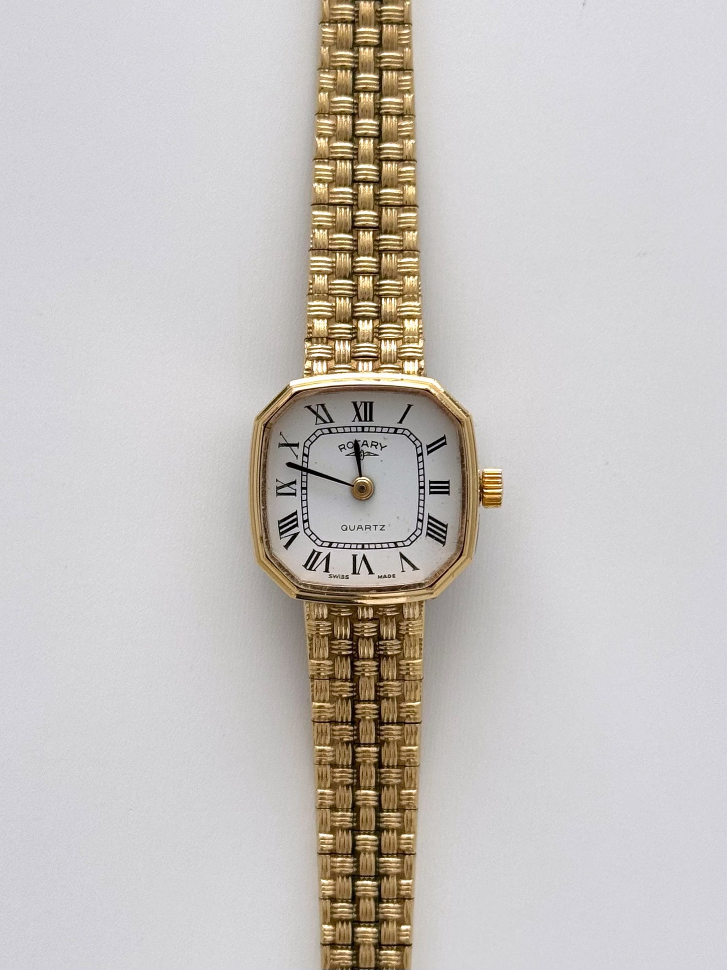 Vintage Rotary Watch