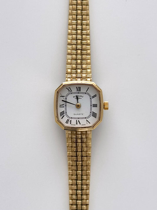 Vintage Rotary Watch