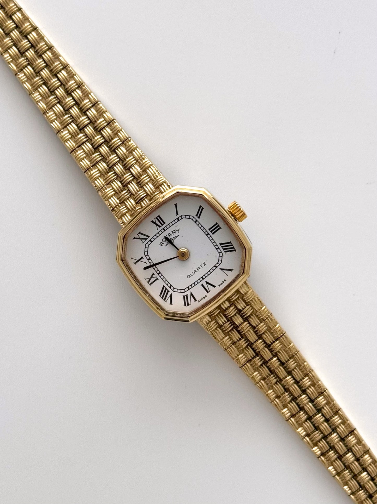 Vintage Rotary Watch