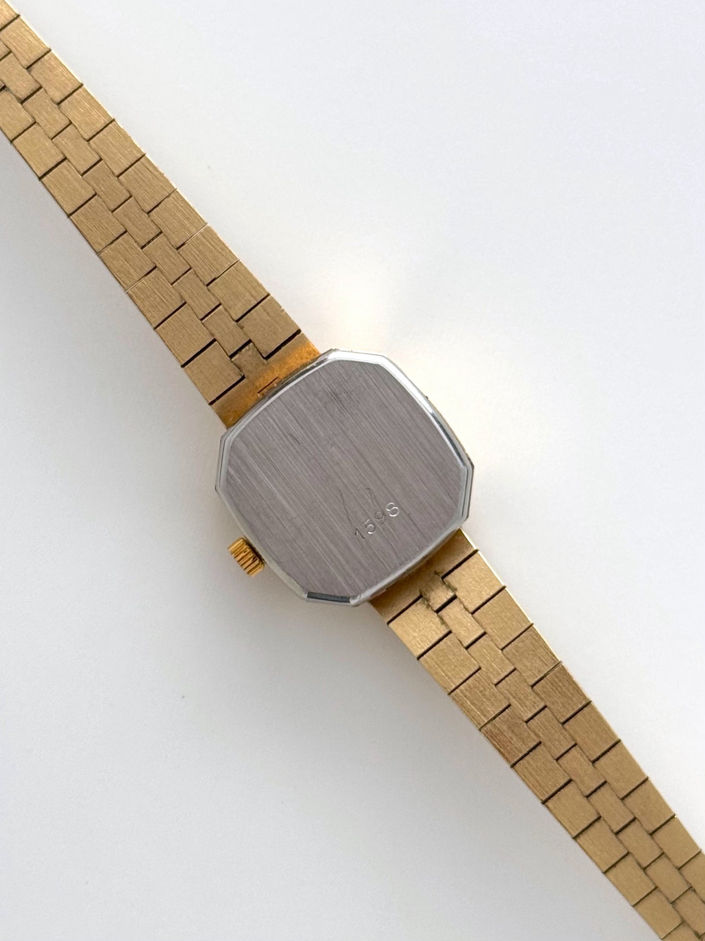 Vintage Rotary Watch