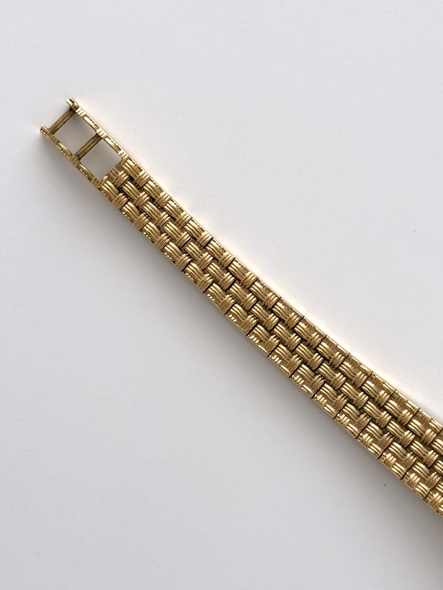 Vintage Rotary Watch