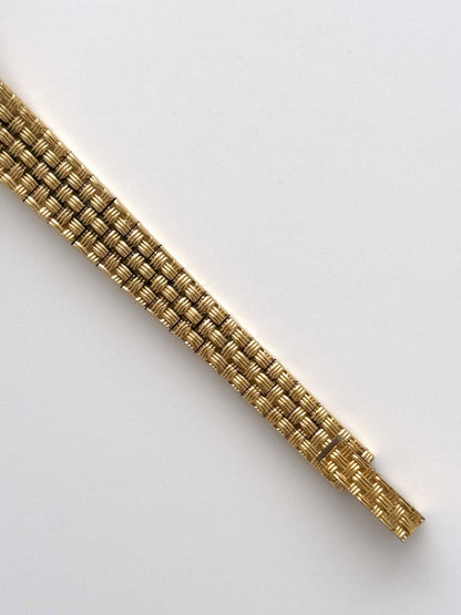 Vintage Rotary Watch