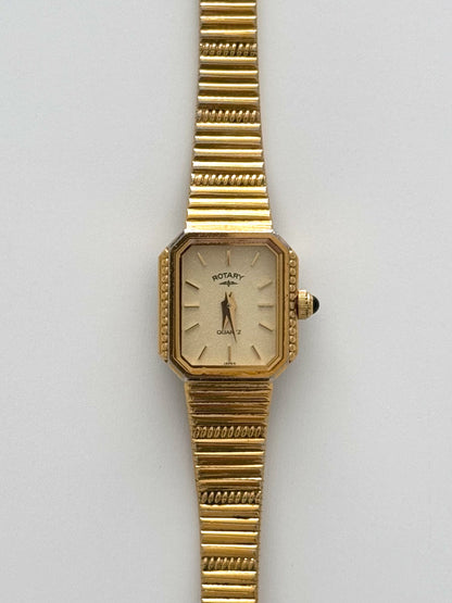 Vintage Rotary Watch