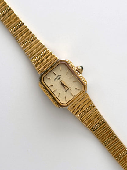 Vintage Rotary Watch