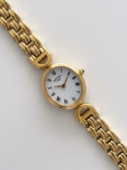 Vintage Rotary Watch