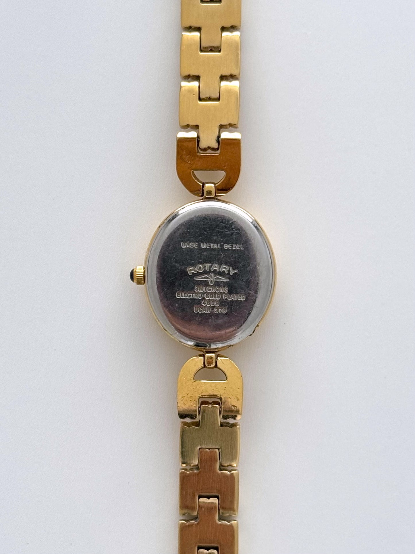 Vintage Rotary Watch