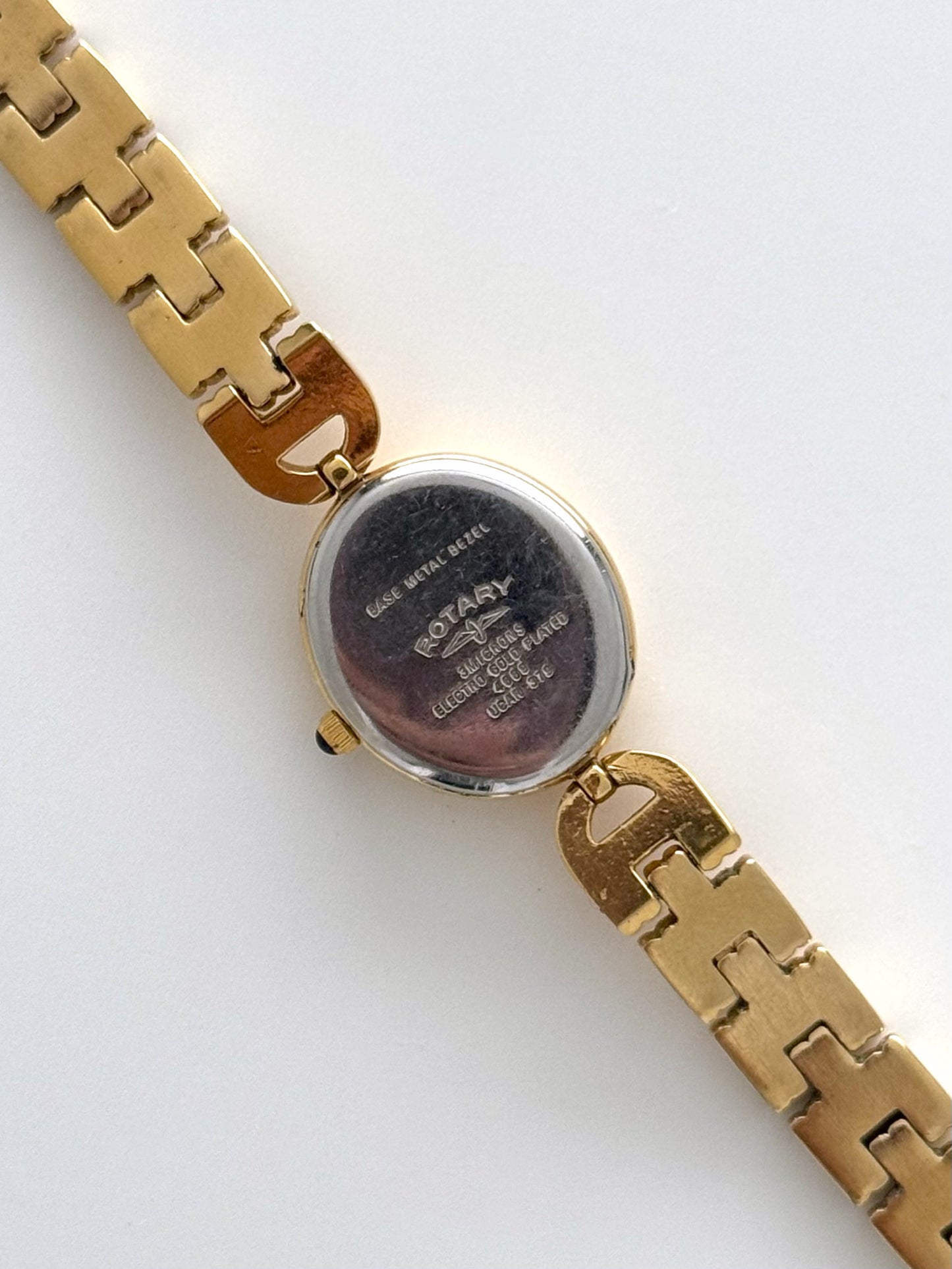 Vintage Rotary Watch