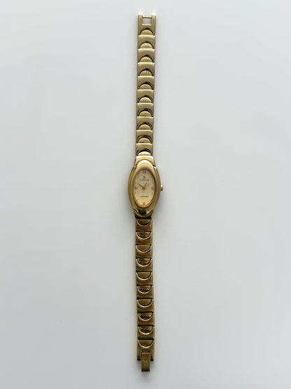 Vintage Jean Dior Watch