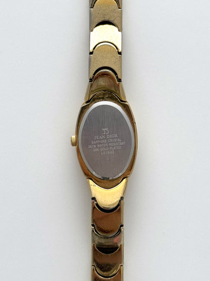 Vintage Jean Dior Watch