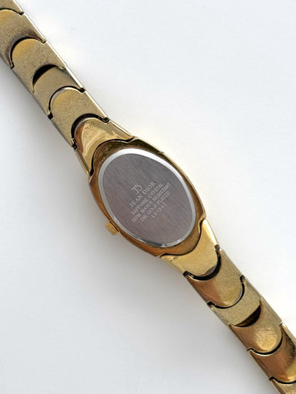 Vintage Jean Dior Watch