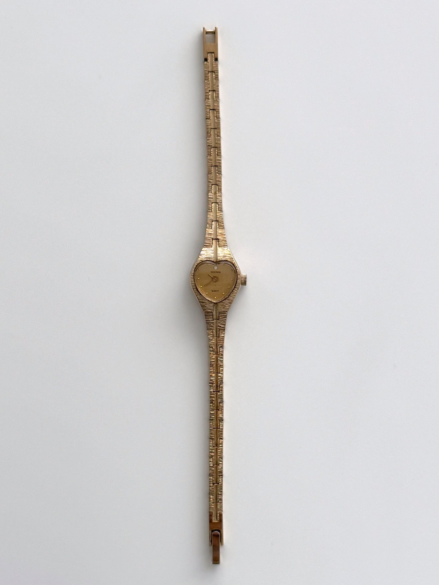 Vintage Sekonda Watch