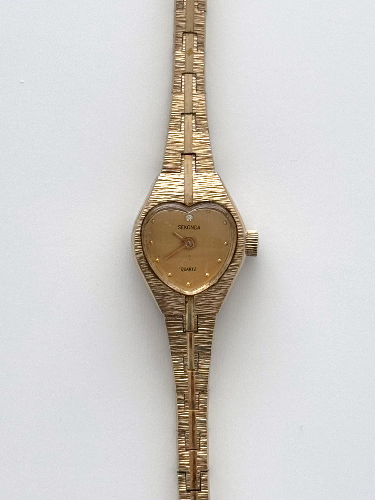 Vintage Sekonda Watch