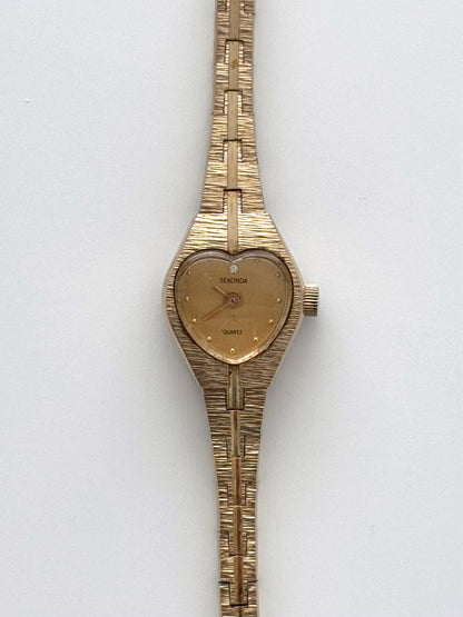 Vintage Sekonda Watch