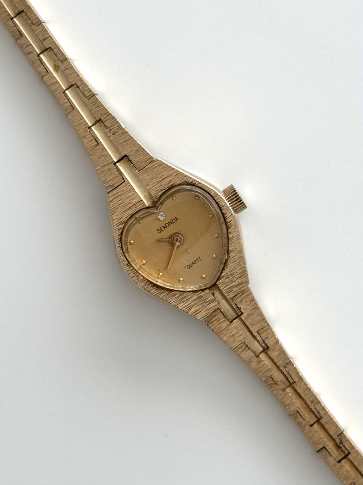 Vintage Sekonda Watch