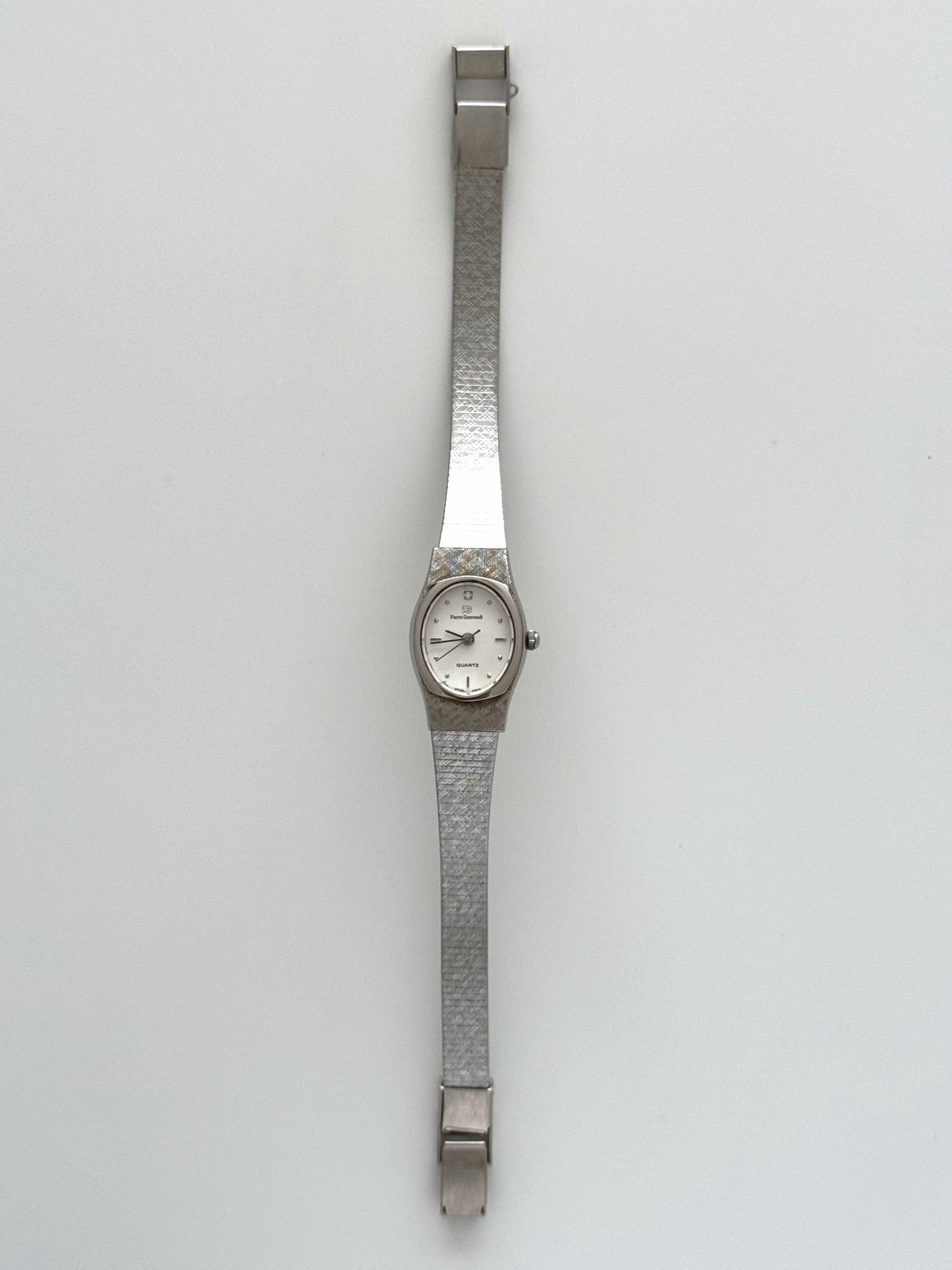 Vintage Pierre Guerrault Watch