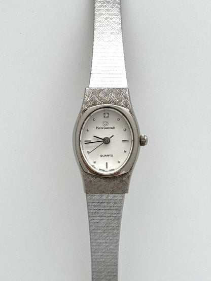 Vintage Pierre Guerrault Watch