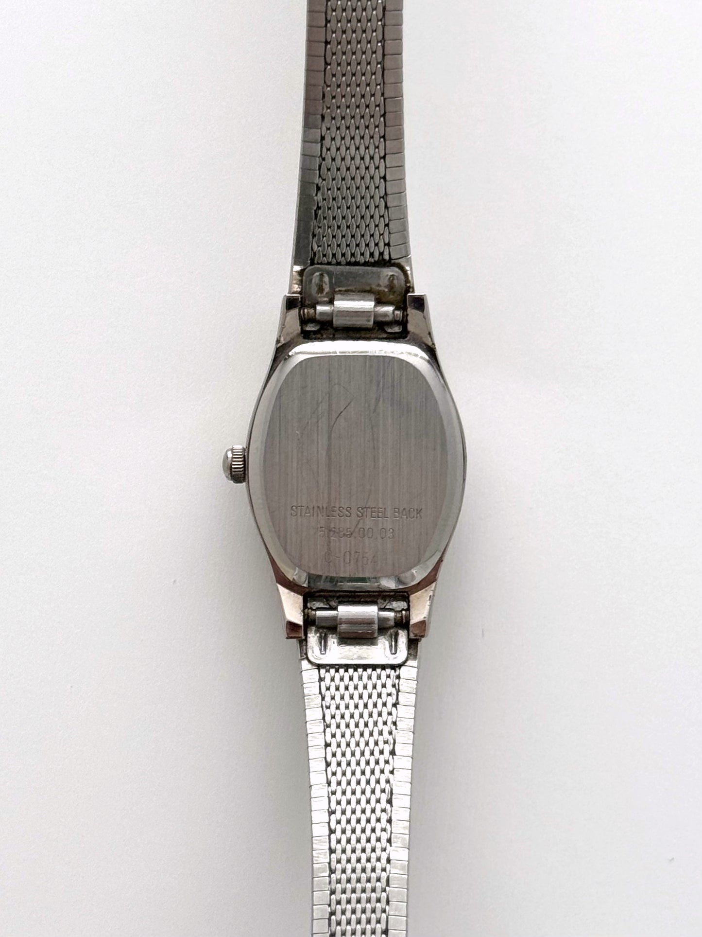 Vintage Pierre Guerrault Watch