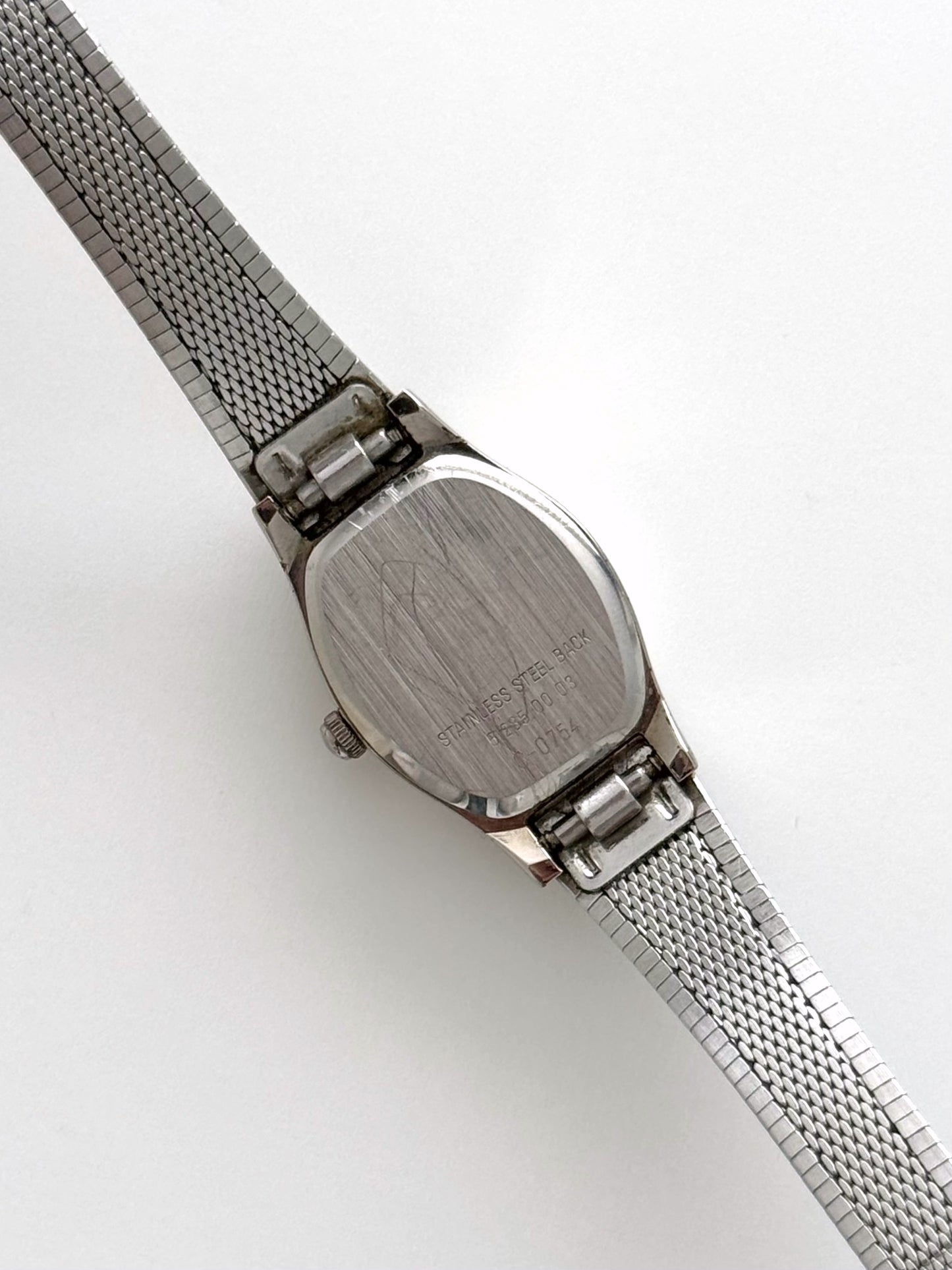 Vintage Pierre Guerrault Watch