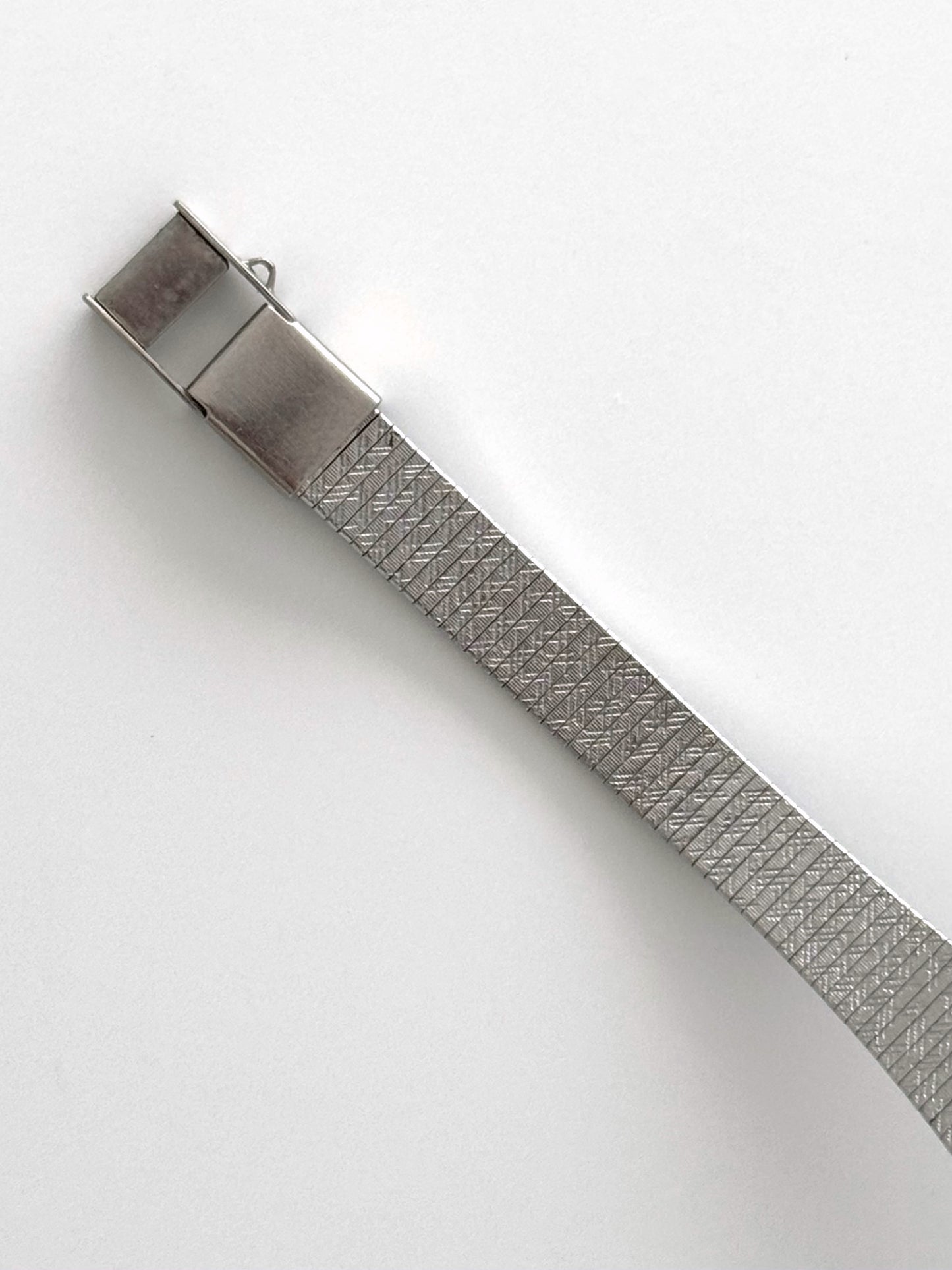 Vintage Pierre Guerrault Watch