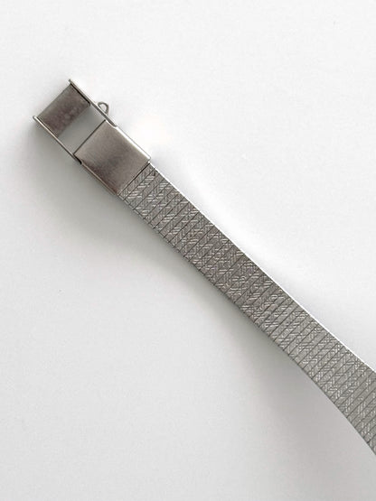 Vintage Pierre Guerrault Watch