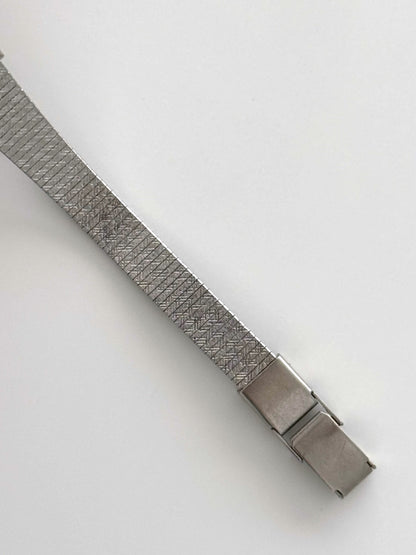 Vintage Pierre Guerrault Watch