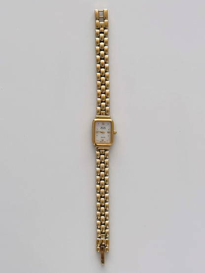 Vintage Avia Classic Watch