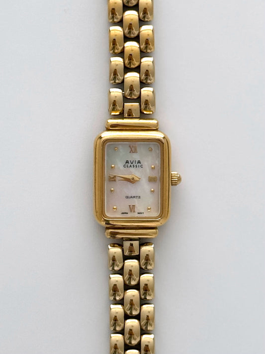 Vintage Avia Classic Watch