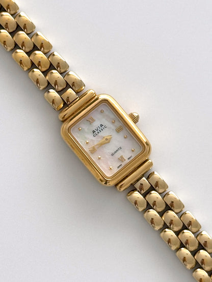 Vintage Avia Classic Watch