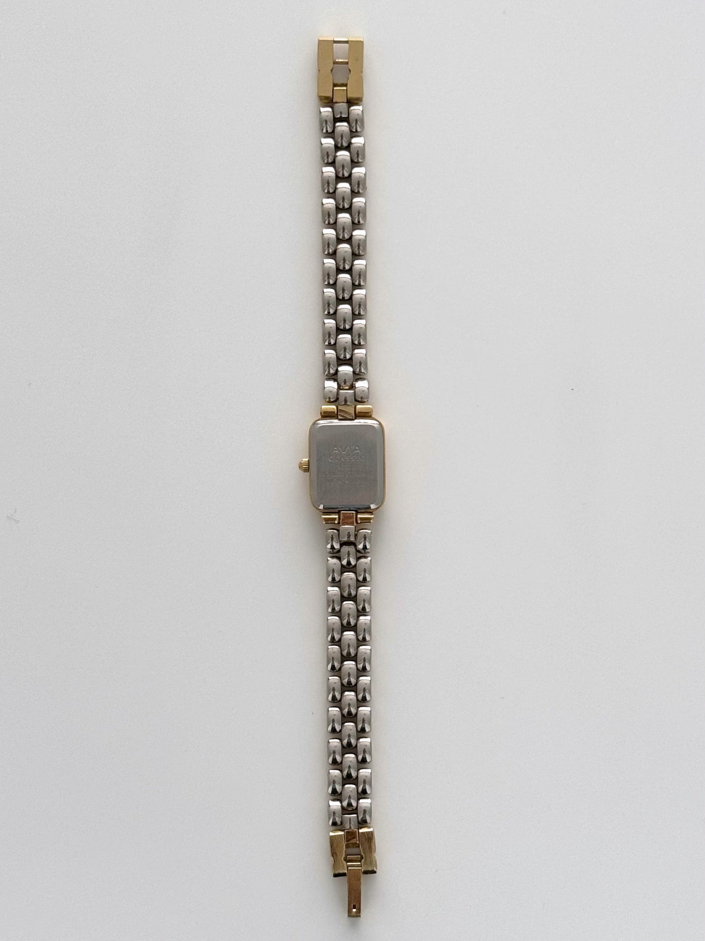 Vintage Avia Classic Watch