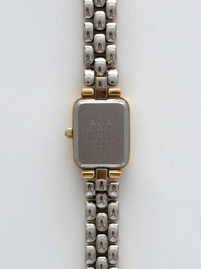 Vintage Avia Classic Watch