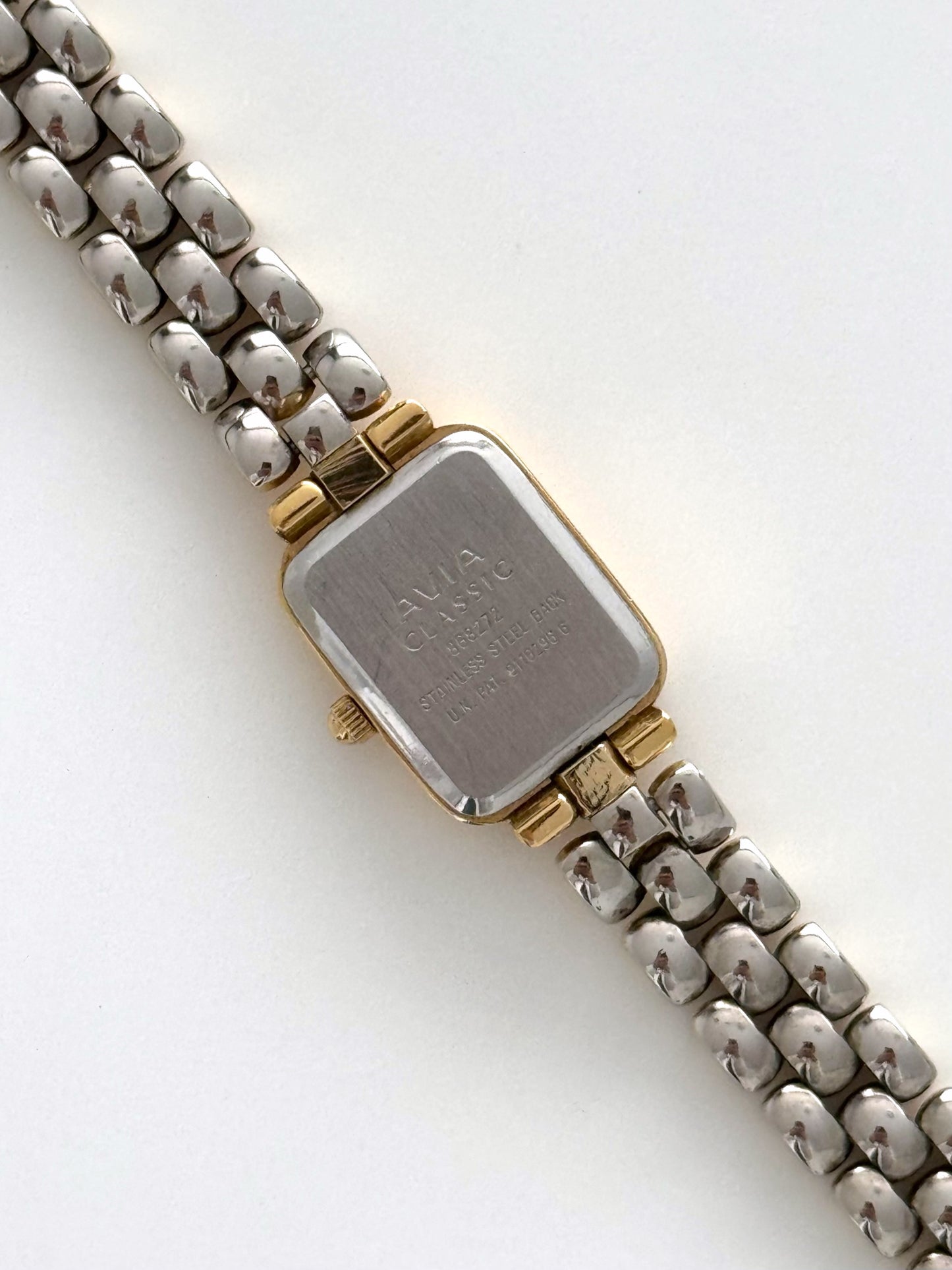 Vintage Avia Classic Watch