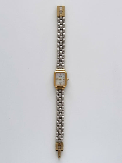 Vintage Avia Classic Watch