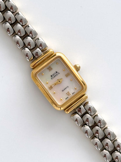 Vintage Avia Classic Watch