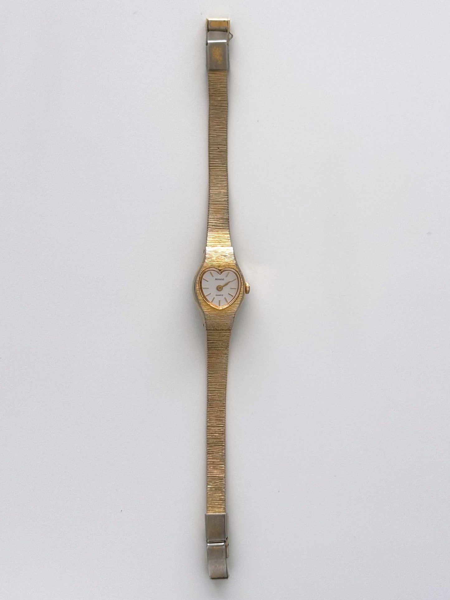 Vintage Accurist Watch