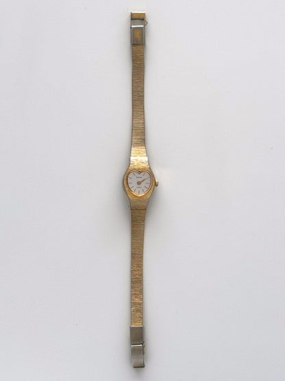 Vintage Accurist Watch